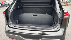 Nissan Qashqai 1.5 E-Power N-Connecta 5dr Auto Hybrid Hatchback